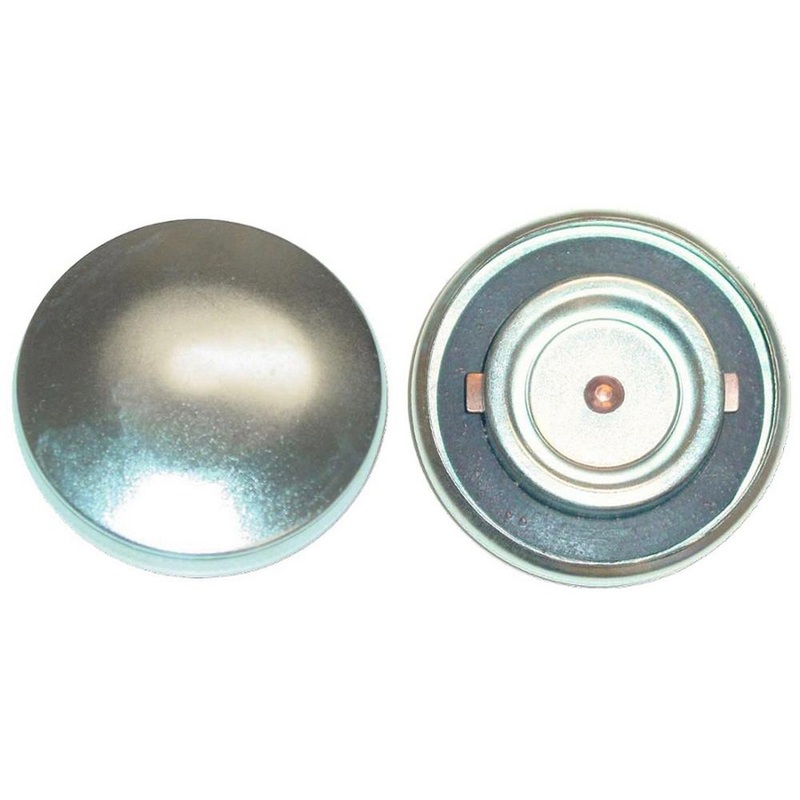 AH539R Radiator Cap Fits John Deere Fits JD Tractor Model H