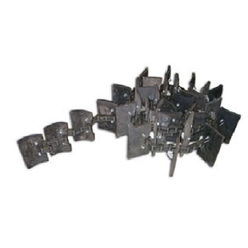 AH87747 Fits John Deere CLEAN ELEVATOR CHAIN 6600 6620 6622 7700 7701 7720 7721