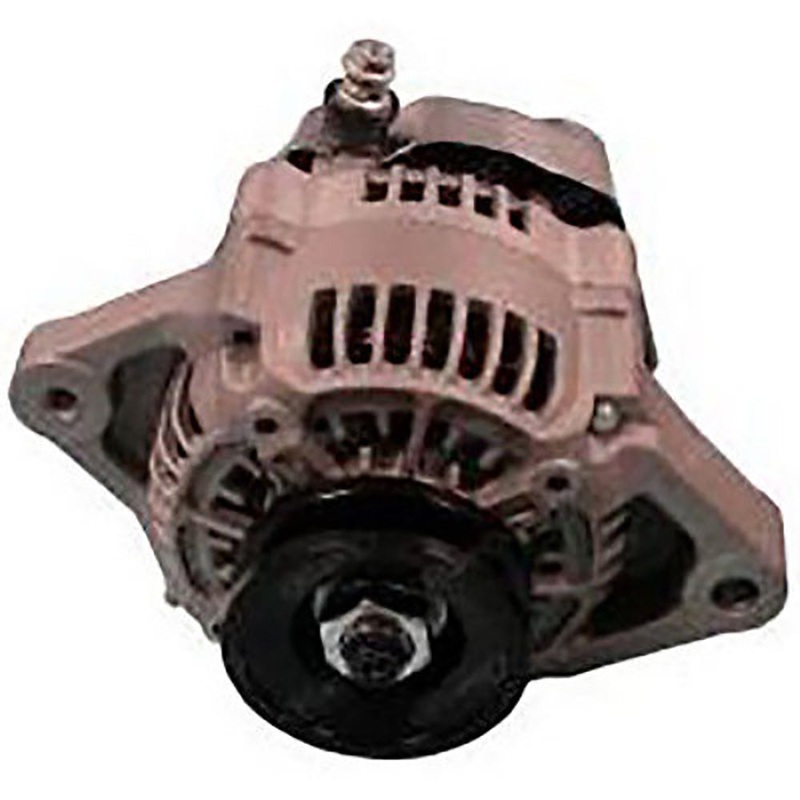 Alternator Fits Kubota Models Listed Below K7561-61910