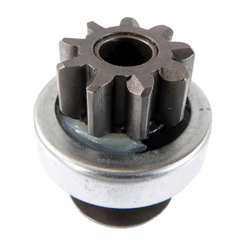 AM105579 Starter Drive Fits John Deere Mower 240 245 2500 2500A 2500E 260 +