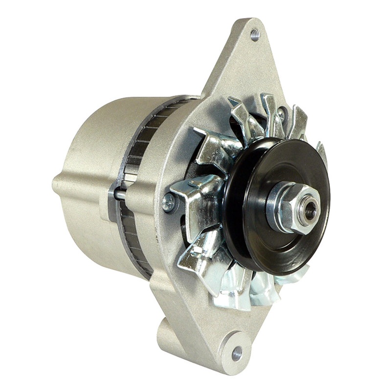 AR62401 New Alternator Fits John Deere Tractor 1020 1030 1120 1530 1830 2020 +