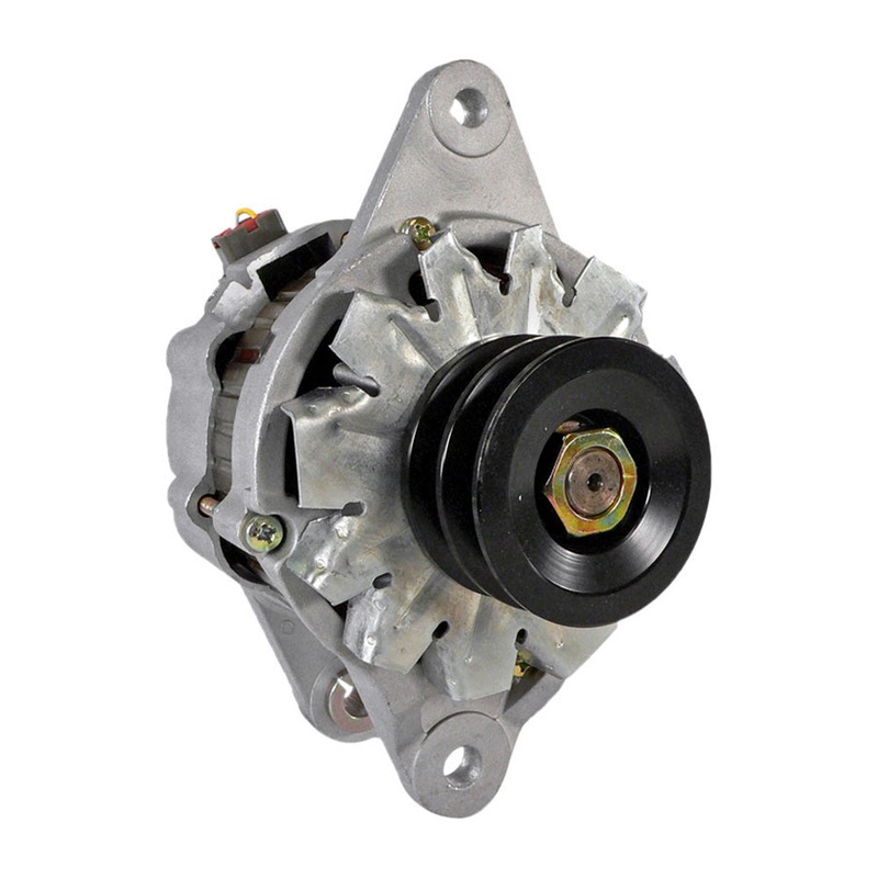 AT263669 New Alternator Fits John Deere Excavator 450DLC 600CLC 650DLC 800C +