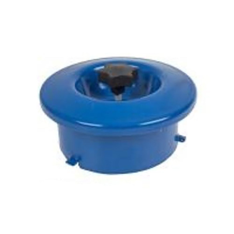 C5NE9661A Air Cleaner Cover Fits Ford 2000 3000 4000 Gas Model Tractors