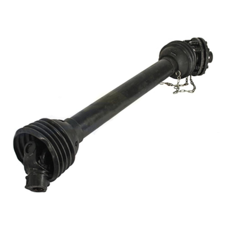 CS53516RB Universal PTO Driveline with 7 in Friction Clutch 1.375 RB