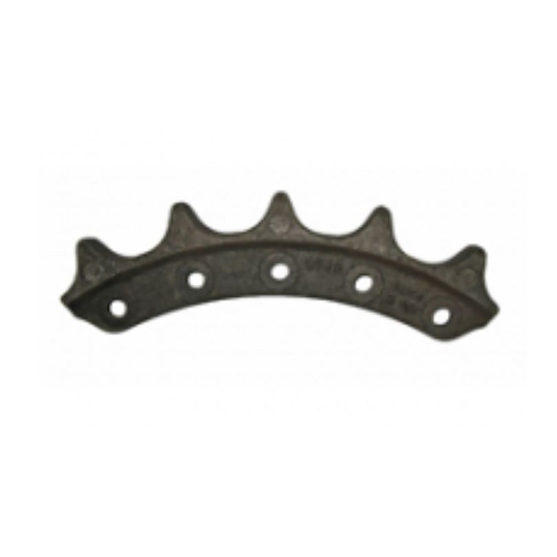 Fits Caterpillar Fits CAT D3B D3C 931C 935C 931B rear sprocket segment NEW 190-