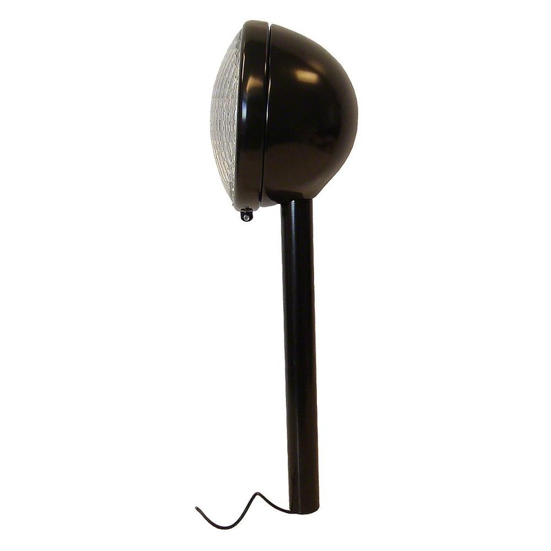 HEAD LIGHT WC WD WD45 RC WF Fits Allis CHALMERS            150