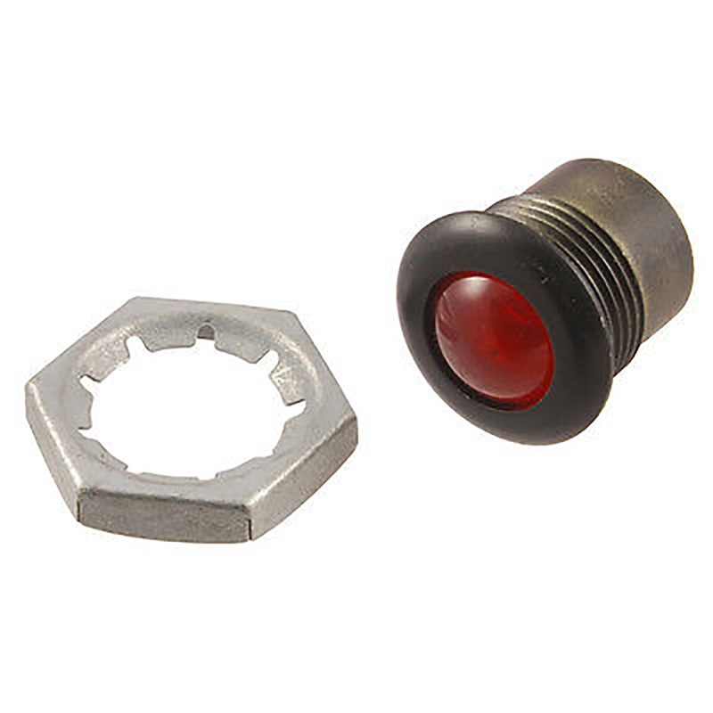 Indi Fits CATor Light Fits Ford 600 601 700 701 800 801 900 901 2000 (4 cylinder