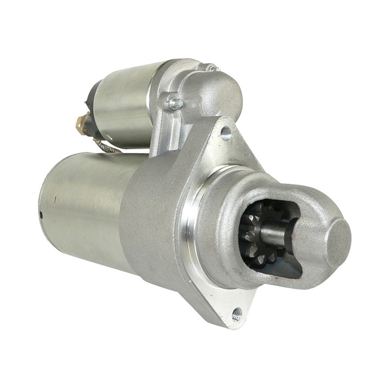 MIA11257 New Starter Fits John Deere Mowers Z830A Z850A Z860A Z870A Z925A Z930A