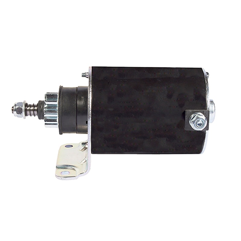 MIA11564 MIA11654 New 12V Starter Fits John Deere Mower X300 X300R X304 X320 +