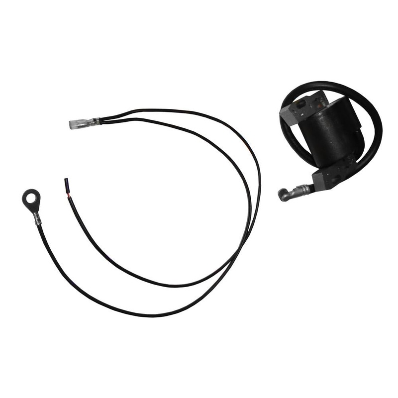 Mower Ignition Coil Fits Briggs and Stratton 799650 690248 715231 795315