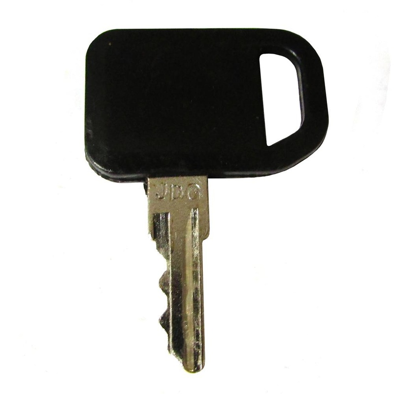Mower Key Fits John Deere Fits Gator & Fits Cub Cadet AM101600 AM131841 1-8777