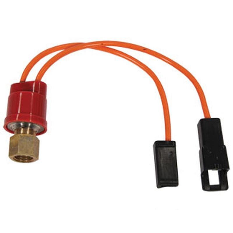 New Hi-Pressure Switch Fits Case-IH Tractor Models 5120 5130 5140 5220 +