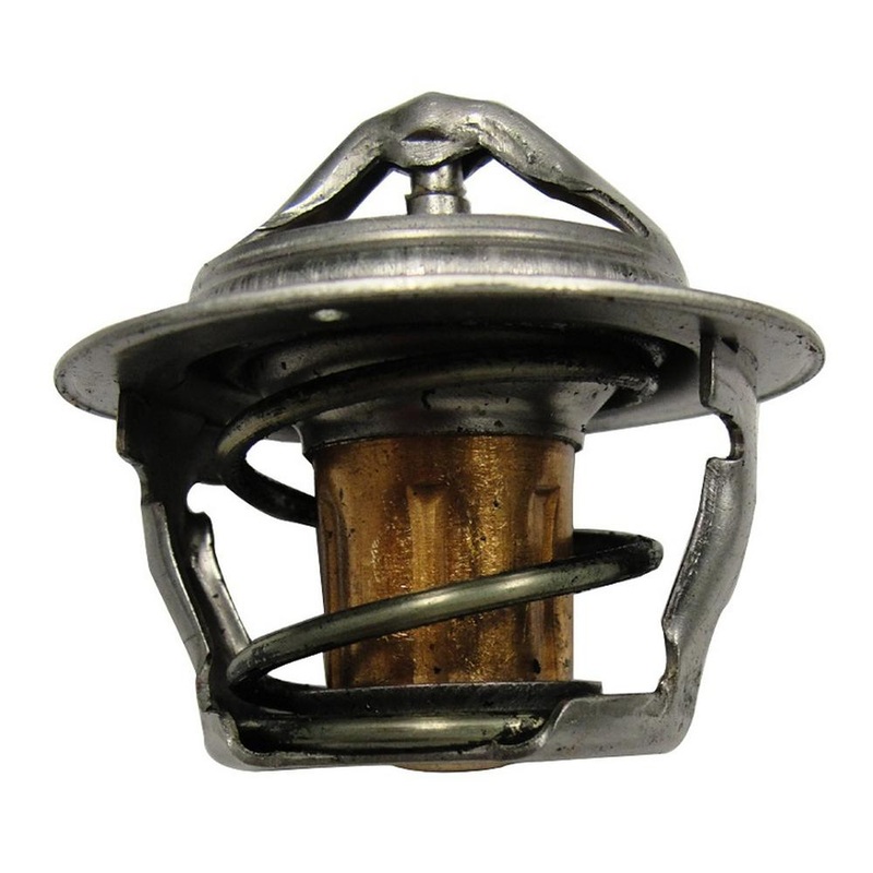NEW Thermostat Fits Kubota Tractor L4610DTGST L4610DTHST M4700 M4700DT
