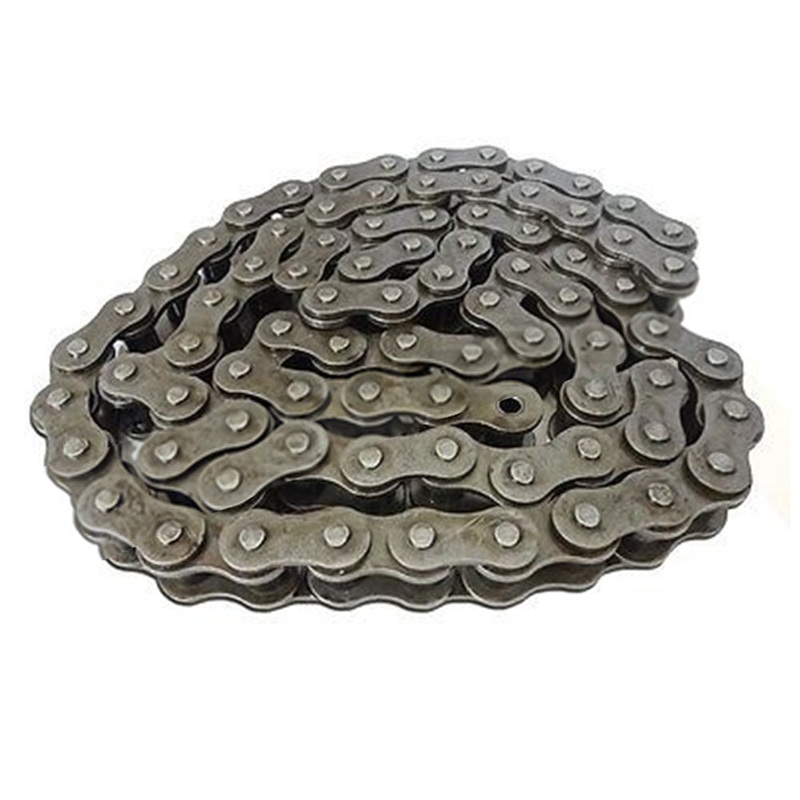 RC120IMP 10' Foot FT Roller Chain #120