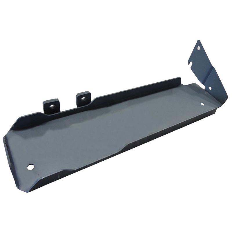 Right-Hand Battery Tray Fits International 706 756 766 806 826 856 966 1066 1466