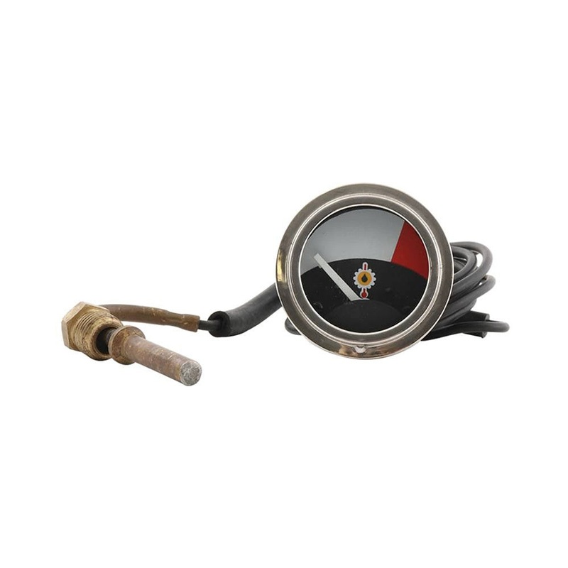 Temperature Gauge Fits John Deere 5010 4020 700 2510 5020 600 500 500A 700A 3020