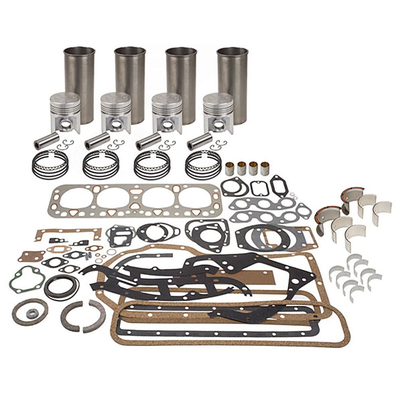 Tractor Basic Overhaul Kit Fits Ford/New Holland 800 801 900 901 4000
