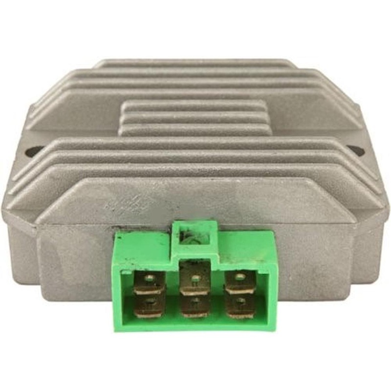 Voltage Regulator Rectifier Fits John Deere Lawn Tractors GT242 GT262 GT275 355D
