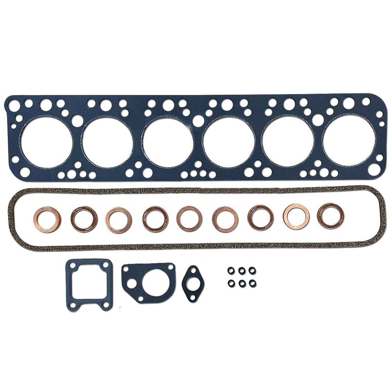 102135AS Cylinder Head Gasket Set For White Oliver Super 88 88 880 1KSB181A