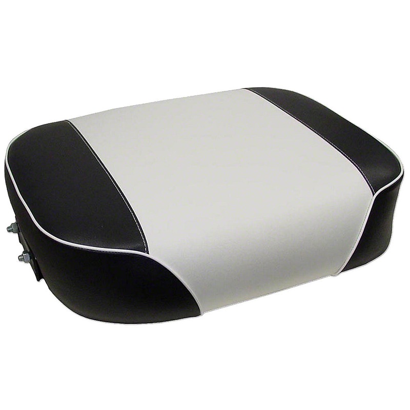 105 812-ASA Wood Bottom Seat Cushion For Oliver 770 880 1550 1555 1600 1650 1800