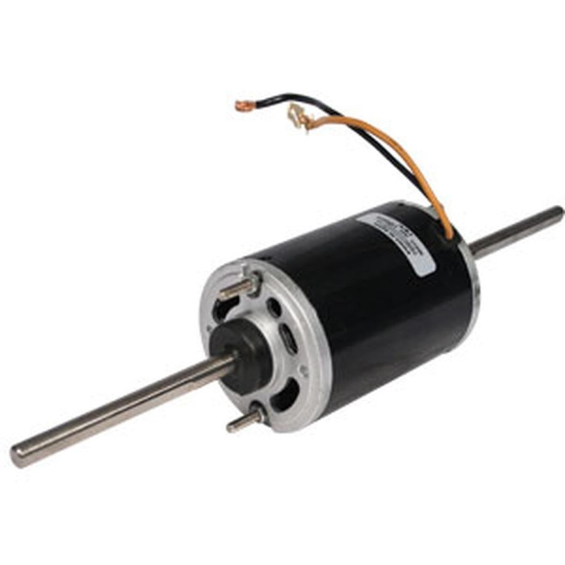 12V Cab Blower Motor Fits Case-IH Tractor 190333A1 786 886 986 1086 1420 1440 +