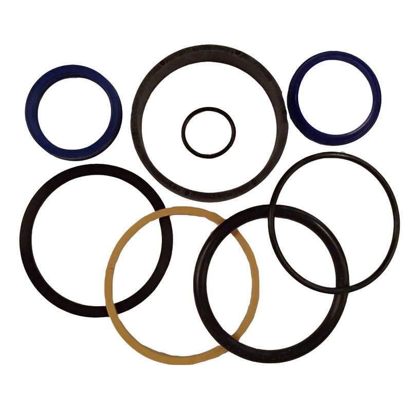 1R41390 New Loader Tilt Cylinder Seal Kit for Farmhand F11-D w/ 1-1/4" Rod