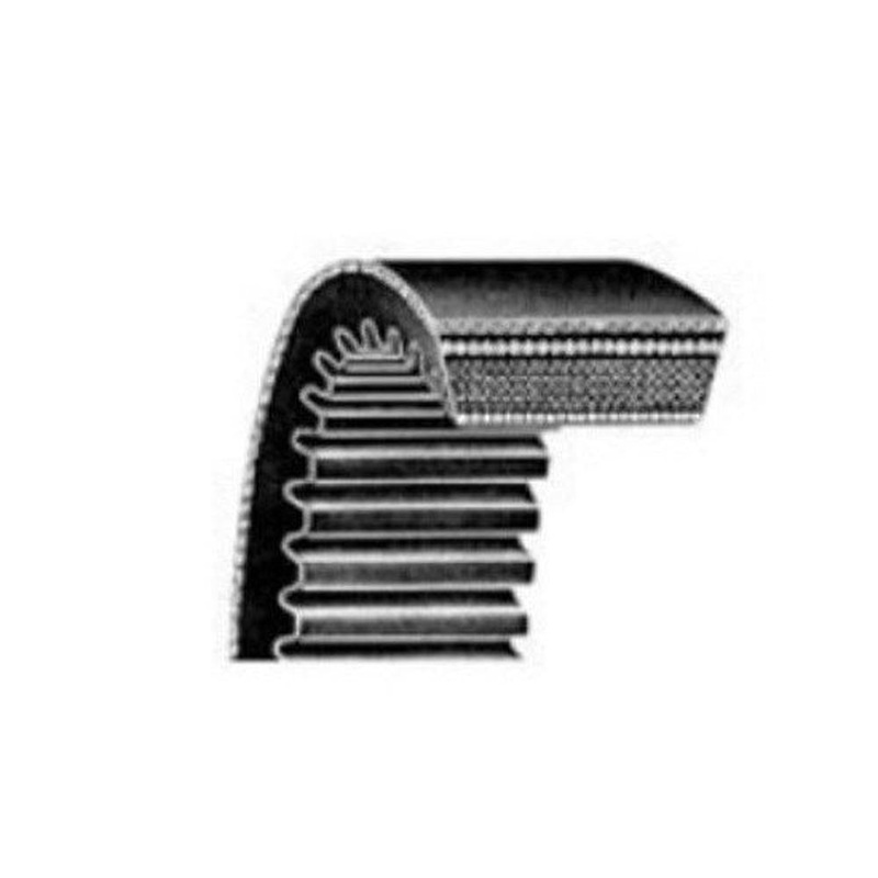 2430V345 Universal Fit Multiple Speed Belt 1-1/2" X 35.2"