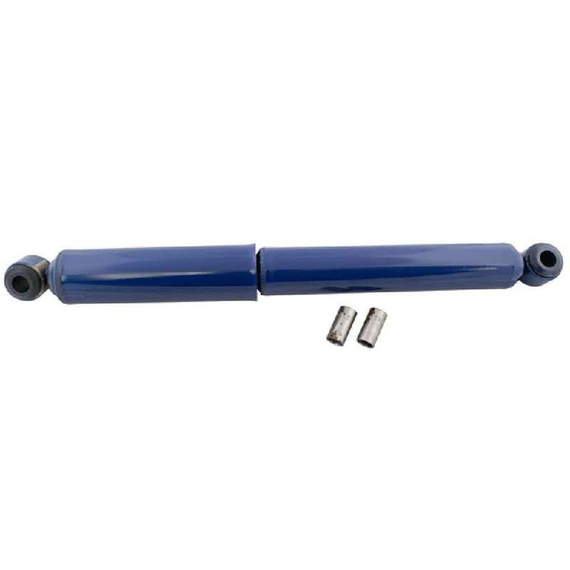 352587R92 Rear Mount Seat Shock Absorber Fits International H HV M MD F20 F30