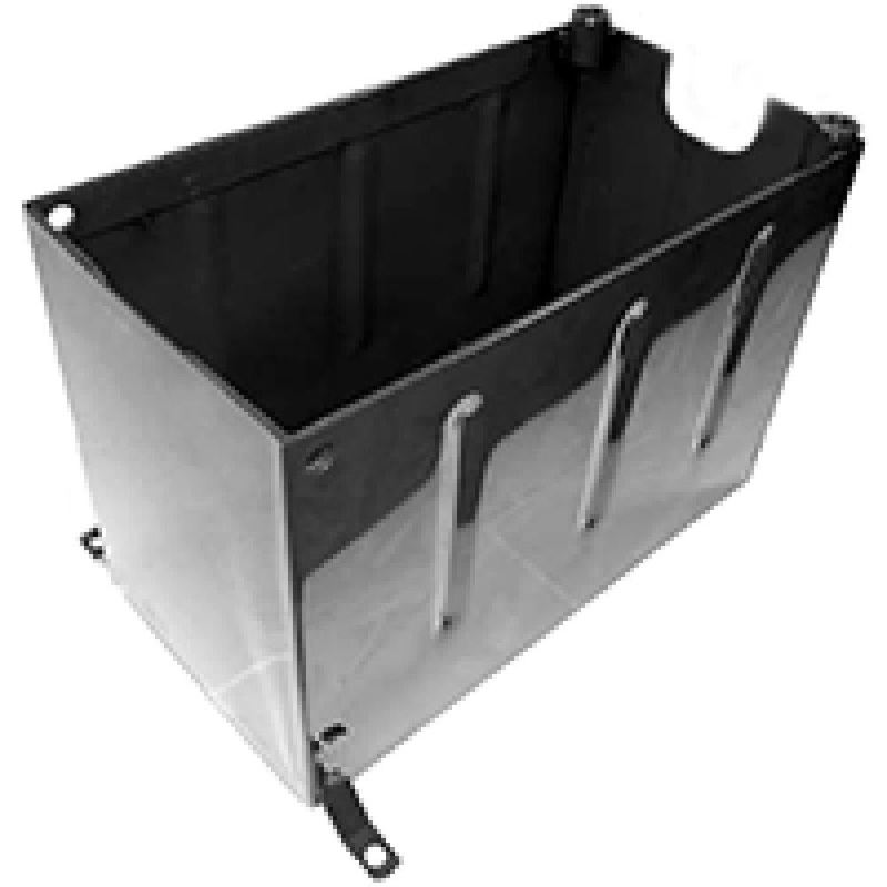 359500R91 Fits Case/International Harvester Battery Box Super H Super HV