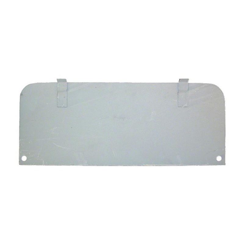 402427R1 Lower Grille Shell Panel Fits Case IH 2500A Series 574 674 Tractors