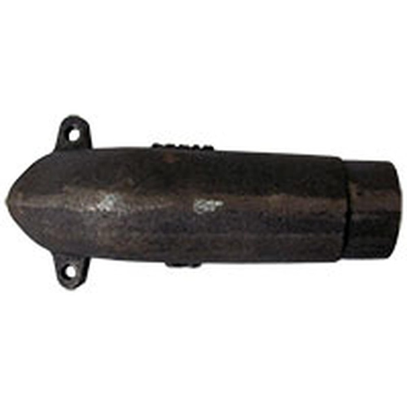 5148A New Exhaust Elbow Fits Case-IH Tractor Models C CC CH CI CO D DC DH +
