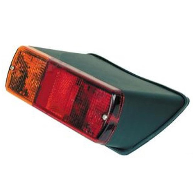 5172684 Left Hand Rear Light Universal LH Lights