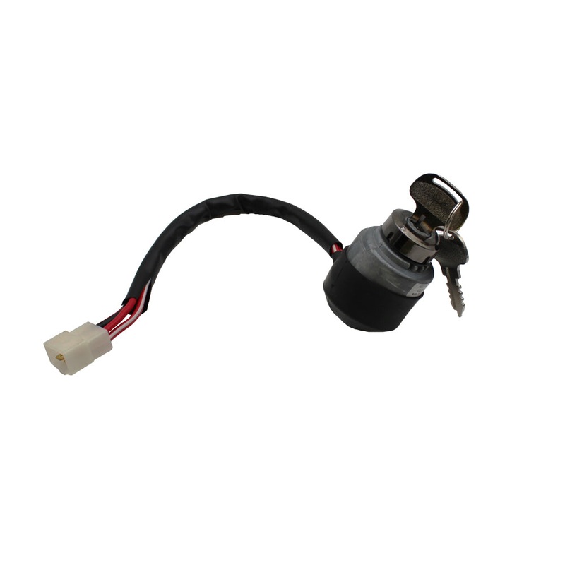 52200-41210 Ignition Switch Fits Kubota M4900 M4900DT M5700 M5700DT