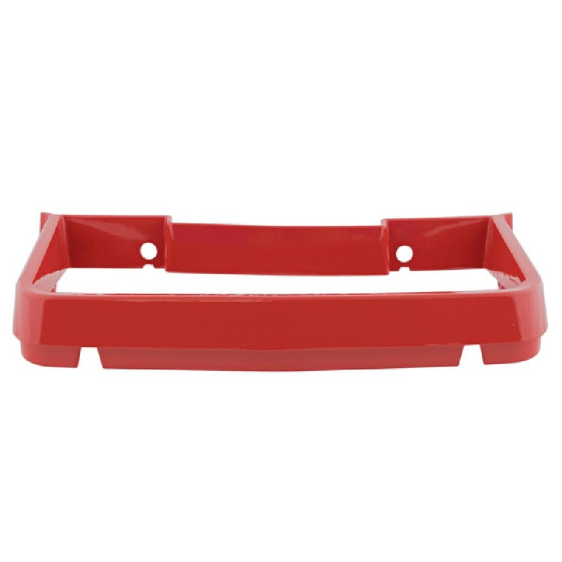 531038R1 New Instrument Panel Housing Fits Case-IH Tractor Models 766 966 +