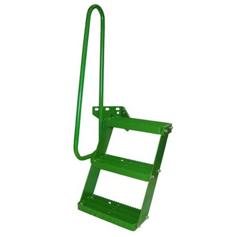 AMX19102 Step Kit Left Hand Fits John Deere 4230 4430 4630 4240 4440 ++ Tractors
