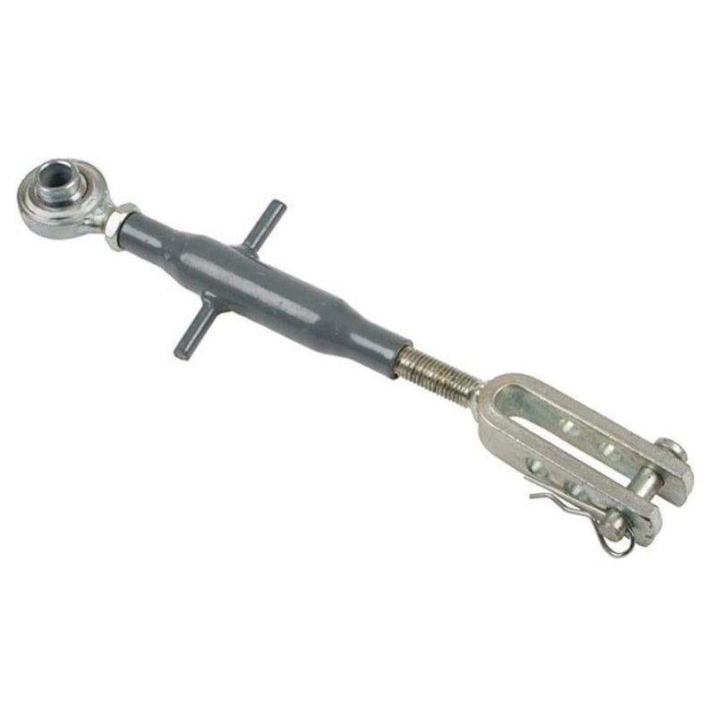 ASL950 Universal Fit Adjustable Side Link 9-1/2" Center Tube for Compact Tractor