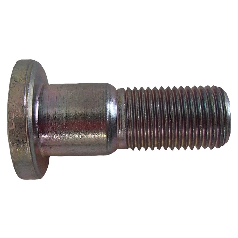 C5NN1107E Front Wheel Stud Fits Ford Jubilee NAA NAB 2N 600 620 630 640 650 660