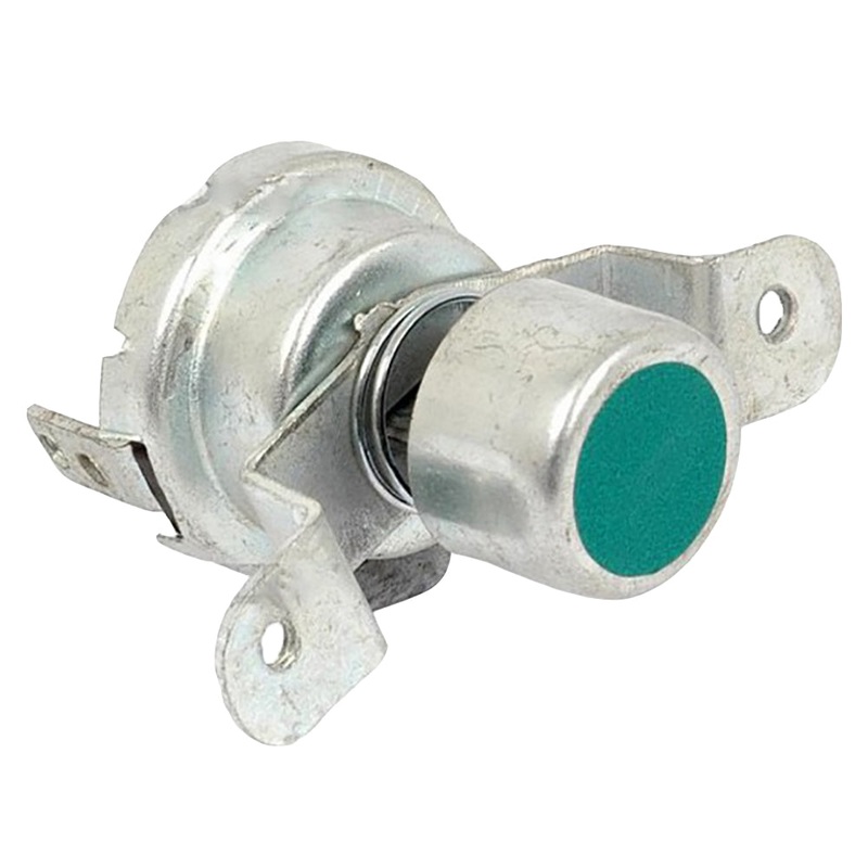 E176NE9 81717126 Fits Ford Dexta, Super Dexta Pre-Heat Switch Push Button