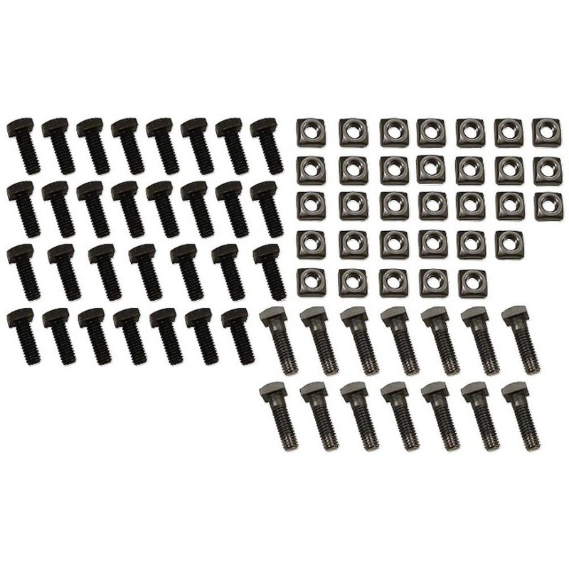 Fits John Deere Fits JD Tractor AO AR & Unstyled A Radiator Bolt Kit