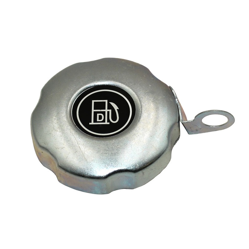 Fuel Cap Lockable Fits Case 570LXT 580M 580 Super M 580L 590 Super L 580 Super L