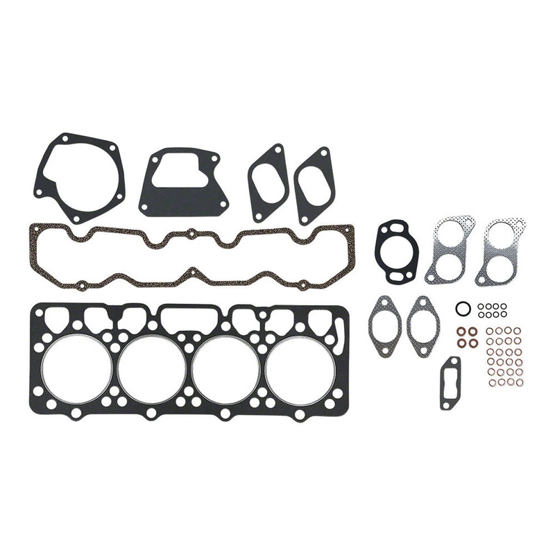 Head Gasket Set Fits John Deere 3010 254 3020 270 500 AR53032
