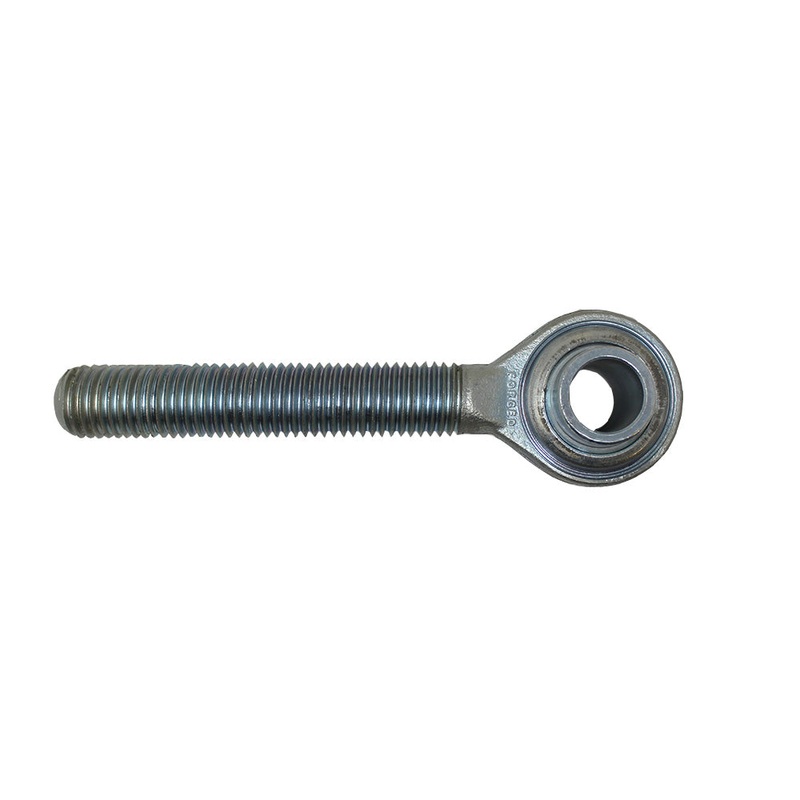 One New Top Link Repair End, Fits CAT. 2 with 1-1/8" NC Left Hand Threads