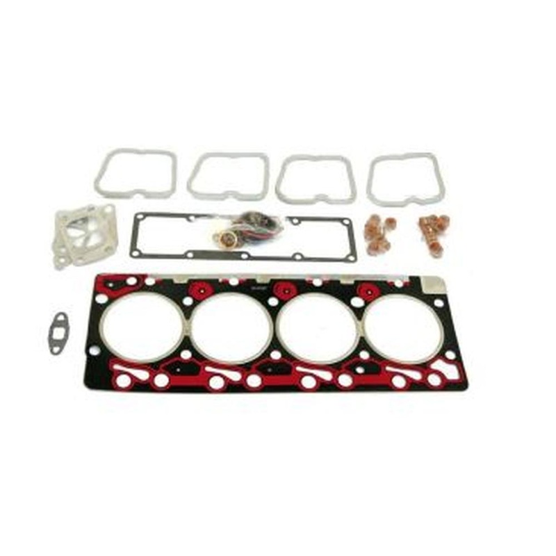 R-3804896 Head Gasket Set Fits Case-IH Tractor Models 5120 5220 80 Diesel