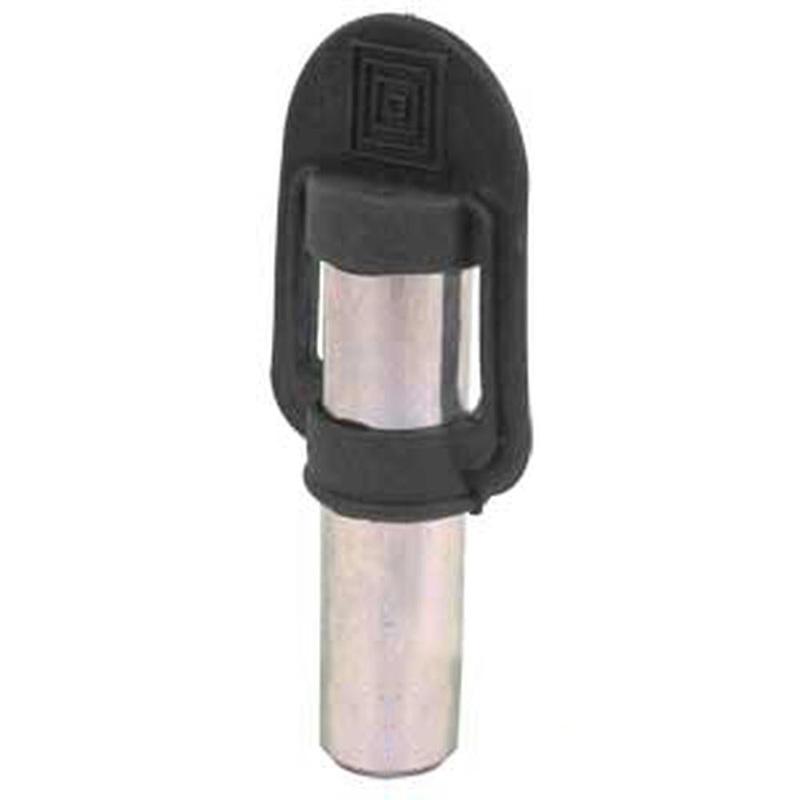 RLP2059 Plain Pipe and Bracket Rotating Beacon Mount for BLA9810 Amber Light