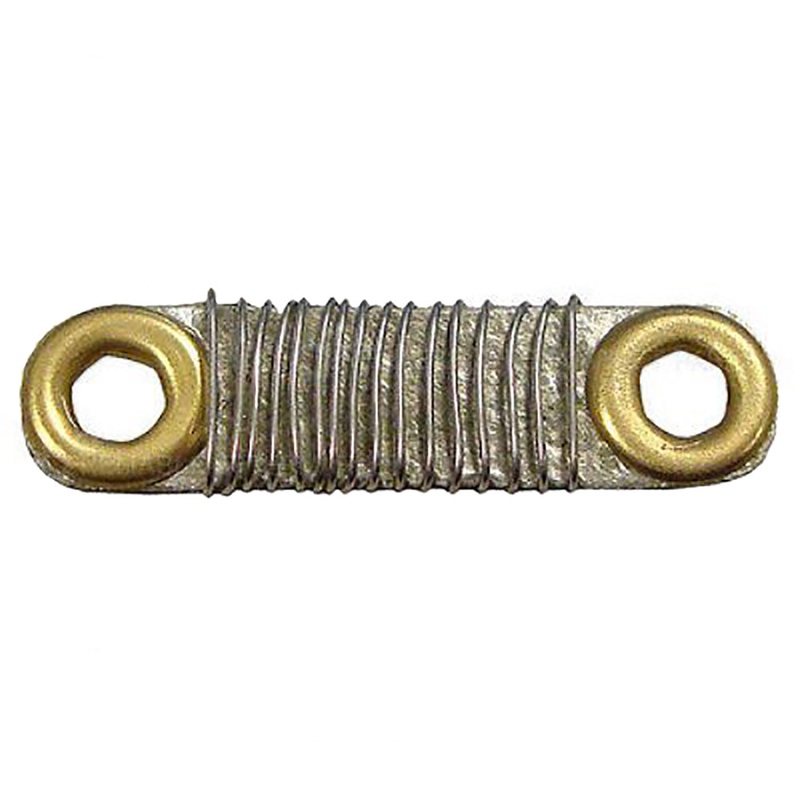 1000072M1 Field Resistor on Light Switch Fits Massey Ferguson B C CA G
