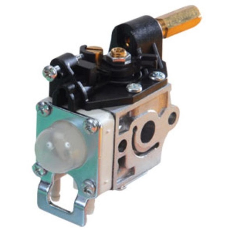 11179 Complete Carburetor Assembly Fits Zama HC160 HC180 HC200 SRM201 Mowers