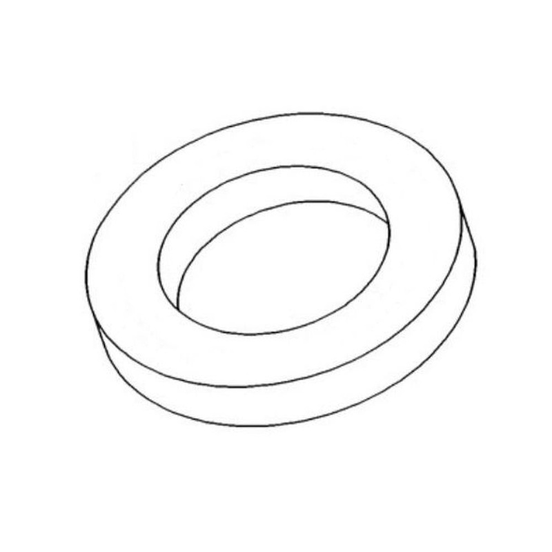 2445R138D7 Bucket Linkage Seal fits Kobelco SK300
