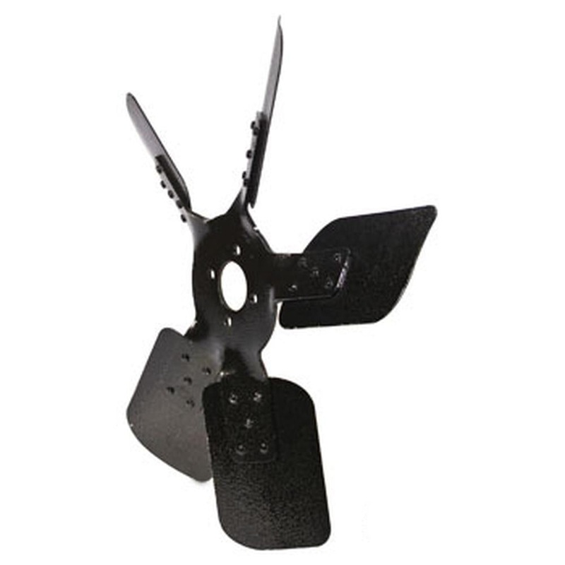 303218813 5-Blade Fan for White Tractors 2-105 2-85
