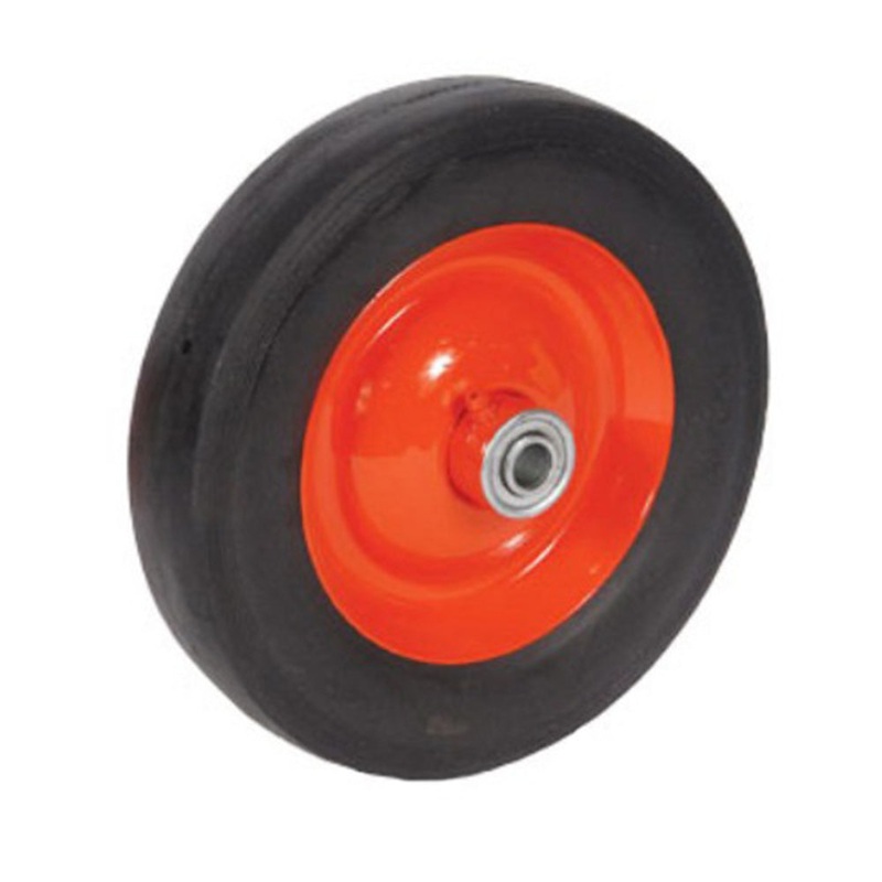 678406 681980 8" x 1.75" Mower Deck Wheel Assembly for Lawn Boy