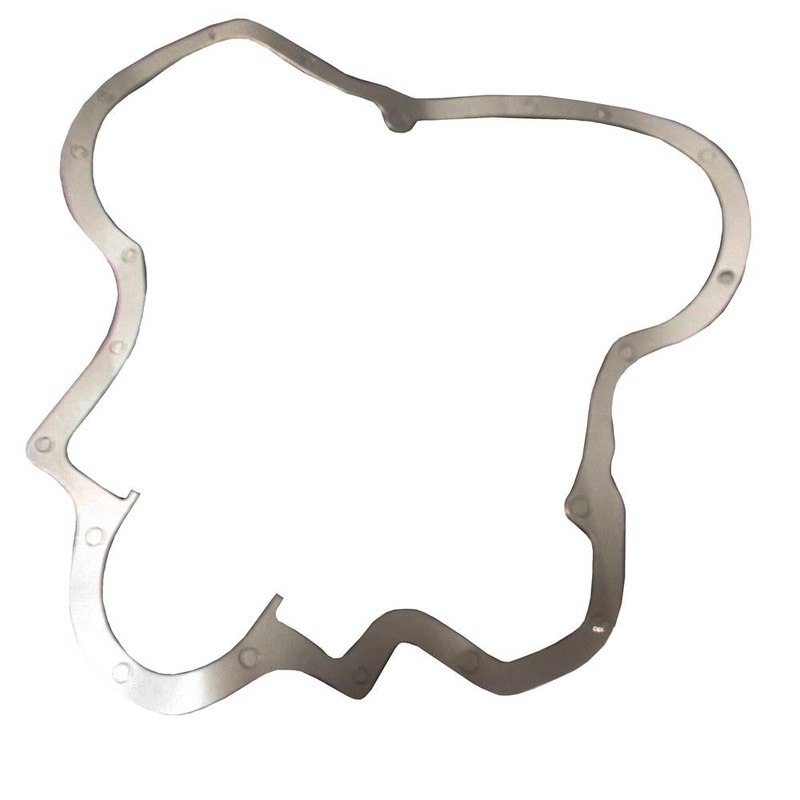 734661M1 Front Cover to Timing Gear Housing Gasket Fits MF 20 20C +